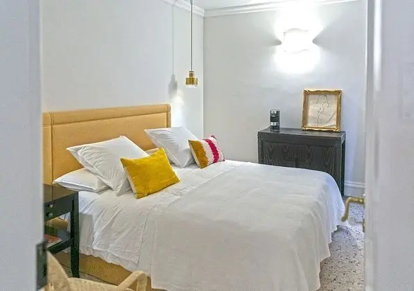 Classic Dört Kişilik Oda