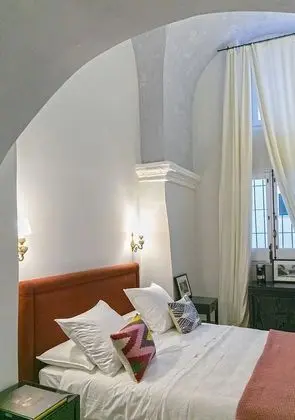 Classic Dört Kişilik Oda