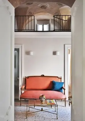 Classic Dört Kişilik Oda