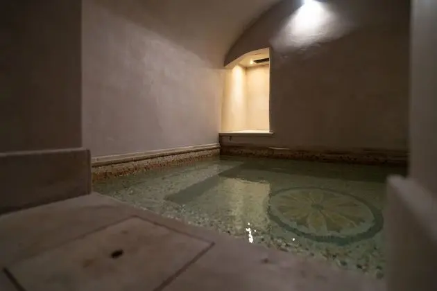 Superior Tek Büyük Yataklı Oda