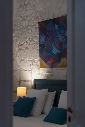 Superior Tek Büyük Yataklı Oda