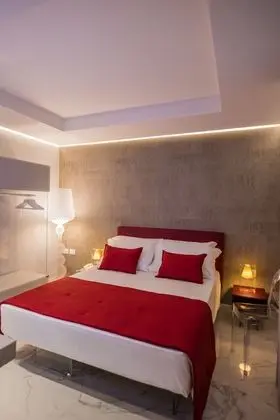 Standard Büyük Yataklı Tek Kişilik Oda