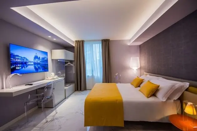 Superior Tek Büyük Yataklı Oda, 1 Yatak Odası, Sigara İçilmez, Özel Banyo