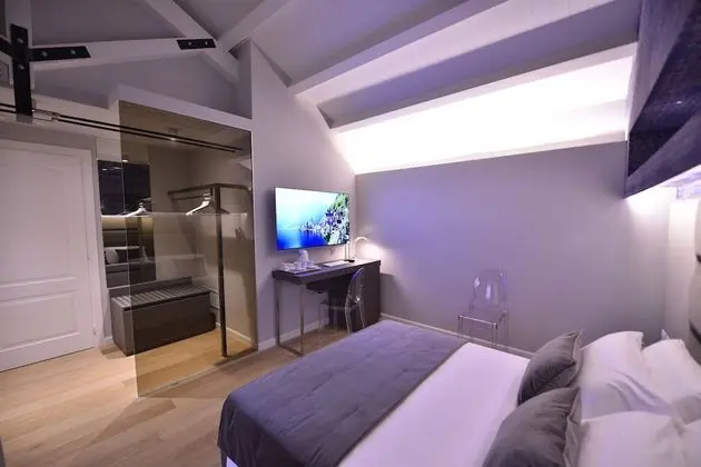 Superior Tek Büyük Yataklı Oda, 1 Yatak Odası, Sigara İçilmez, Özel Banyo
