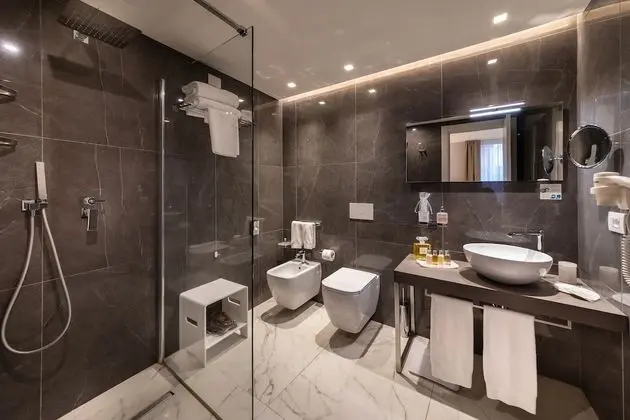 Superior Tek Büyük Yataklı Oda, 1 Yatak Odası, Sigara İçilmez, Özel Banyo