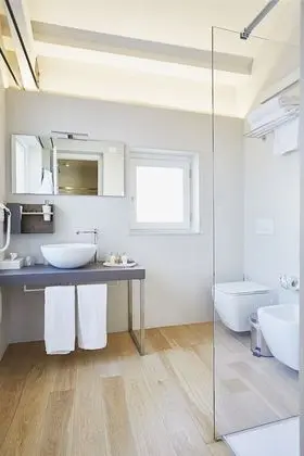 Superior Tek Büyük Yataklı Oda, 1 Yatak Odası, Sigara İçilmez, Özel Banyo
