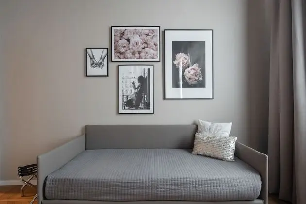 Junior Stüdyo Süit