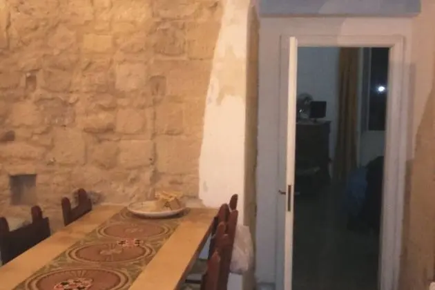 Deluxe Apart Daire, 1 Yatak Odası, Veranda, Bahçeli