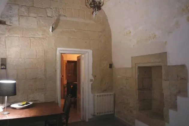 Deluxe Apart Daire, 1 Yatak Odası, Veranda, Bahçeli