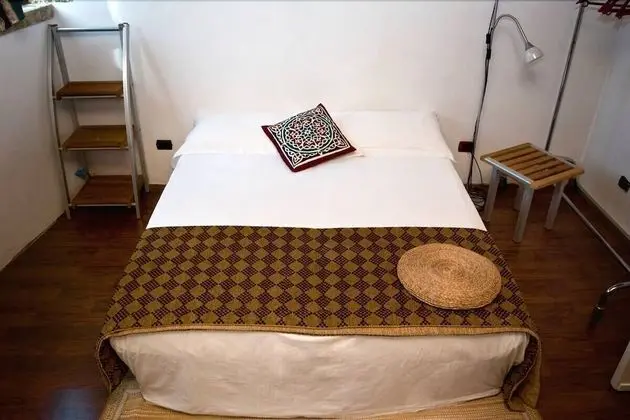 Panoramic Çatı Katı Süiti (Penthouse), 1 Yatak Odası, Teras (Attic)