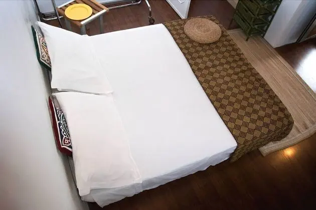 Panoramic Çatı Katı Süiti (Penthouse), 1 Yatak Odası, Teras (Attic)