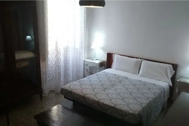 Standard Tek Büyük Yataklı Oda, Özel Banyo