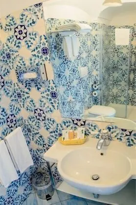 Comfort Oda, Balkon, Okyanus Manzaralı