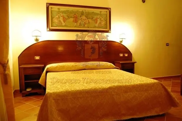 Classic Tek Büyük Yataklı Oda