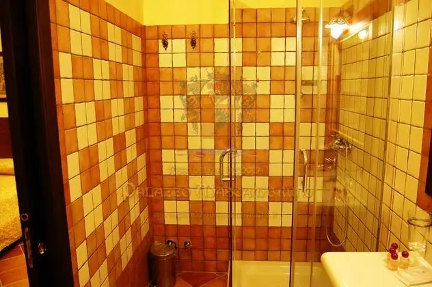 Classic Tek Büyük Yataklı Oda