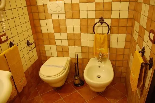 Classic Tek Büyük Yataklı Oda