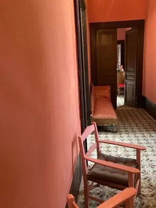 Deluxe Dört Kişilik Oda