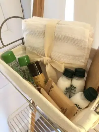 Deluxe Üç Kişilik Oda