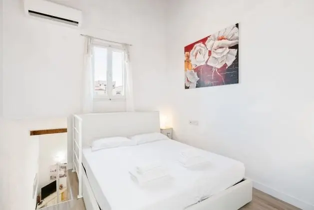 Apart Daire, 1 Yatak Odası (Lorenzo)