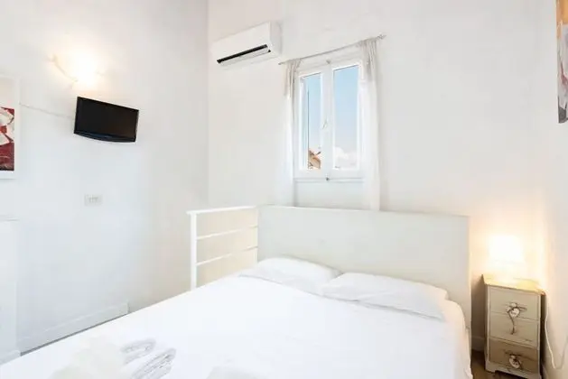 Apart Daire, 1 Yatak Odası (Lorenzo)