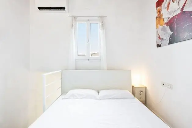 Apart Daire, 1 Yatak Odası (Lorenzo)