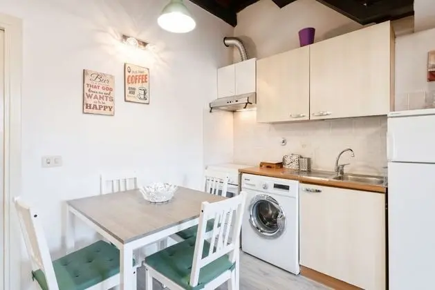 Apart Daire, 1 Yatak Odası (Lorenzo)