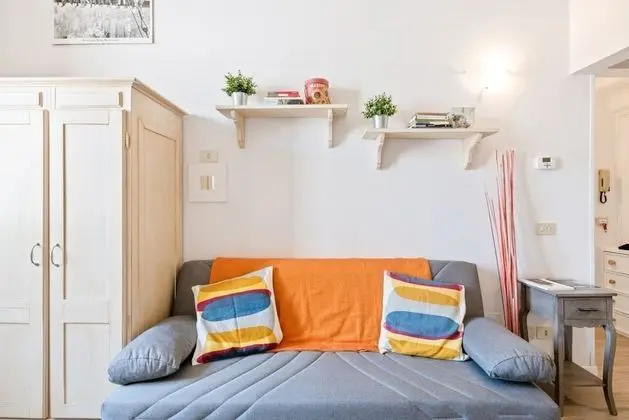 Apart Daire, 1 Yatak Odası (Lorenzo)