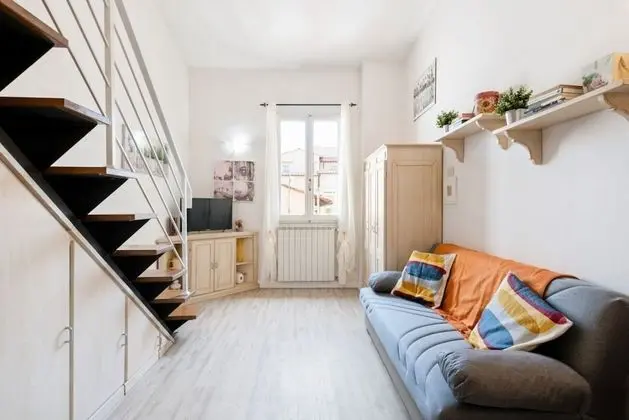 Apart Daire, 1 Yatak Odası (Lorenzo)