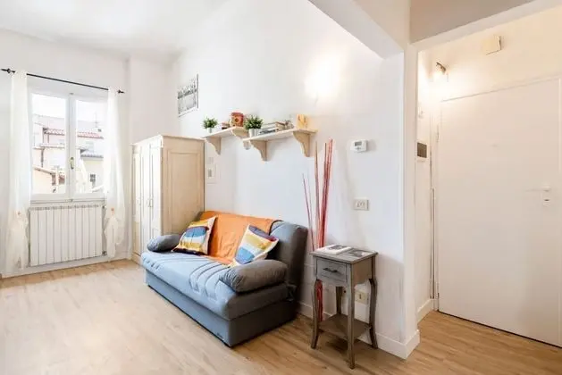 Apart Daire, 1 Yatak Odası (Lorenzo)