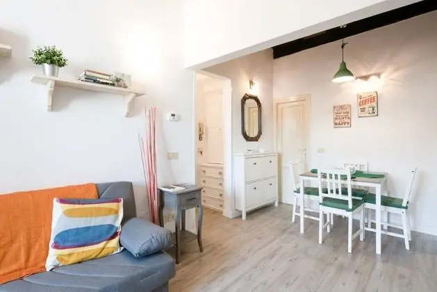 Apart Daire, 1 Yatak Odası (Lorenzo)