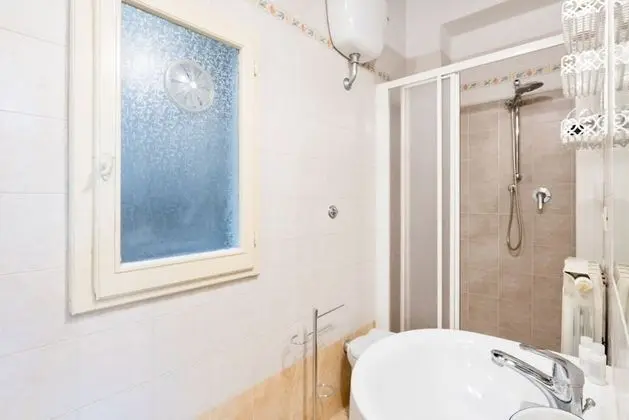 Apart Daire, 1 Yatak Odası (Lorenzo)