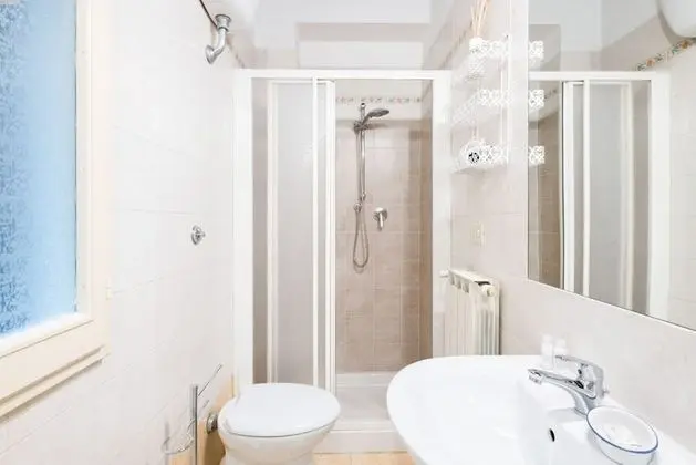 Apart Daire, 1 Yatak Odası (Lorenzo)