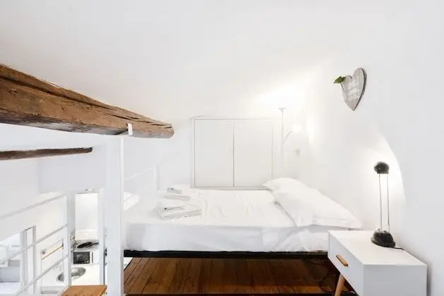 Apart Daire, 2 Yatak Odası (Cosimo)