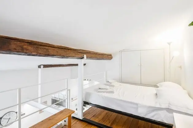 Apart Daire, 2 Yatak Odası (Cosimo)