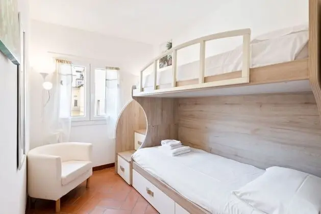 Apart Daire, 2 Yatak Odası (Cosimo)