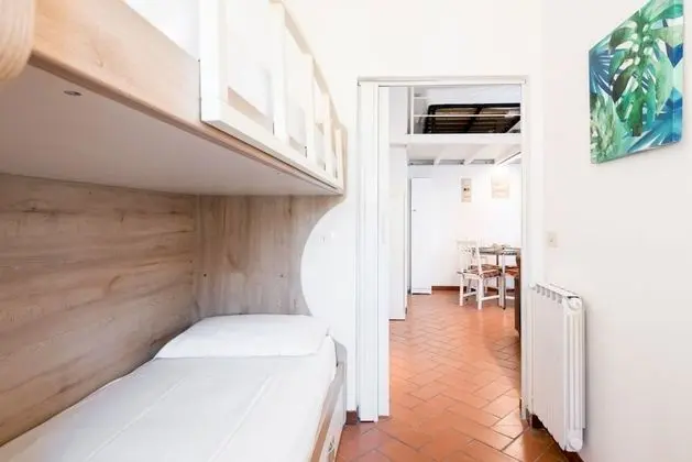 Apart Daire, 2 Yatak Odası (Cosimo)