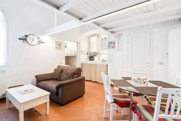 Apart Daire, 2 Yatak Odası (Cosimo)