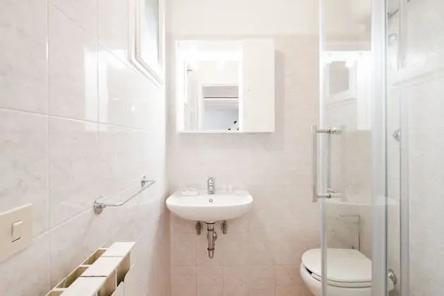 Apart Daire, 2 Yatak Odası (Cosimo)