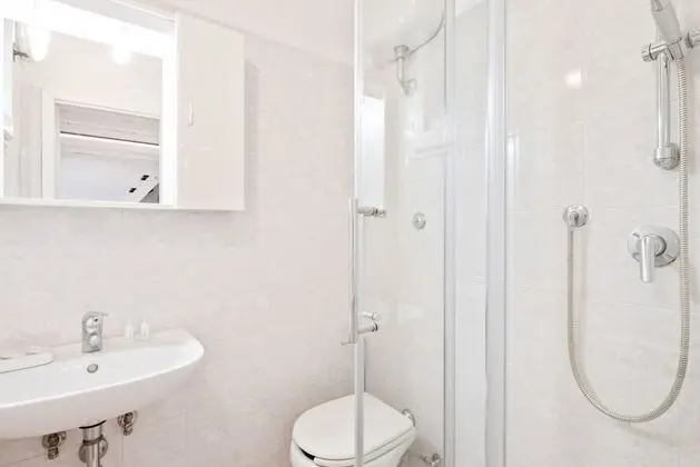 Apart Daire, 2 Yatak Odası (Cosimo)