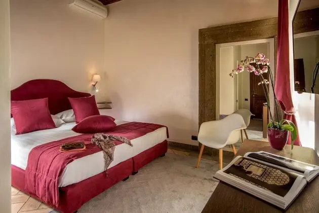 Superior Tek Büyük Yataklı Oda