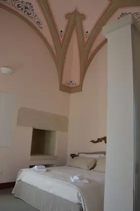 Deluxe Süit, Sigara İçilmez (Rosa)