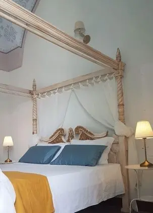 Exclusive Süit, Sigara İçilmez, Şehir Manzaralı (Blu)