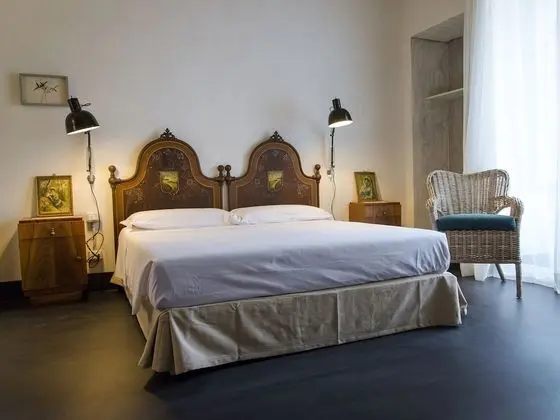 Grand Süit, 1 Yatak Odası