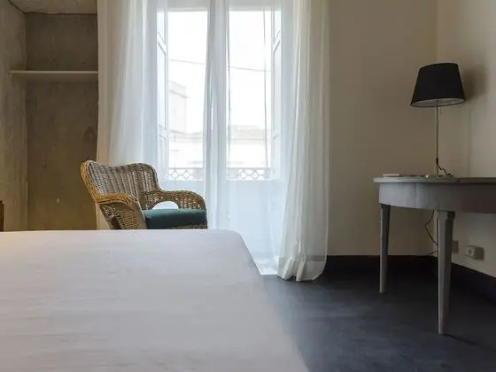 Grand Süit, 1 Yatak Odası