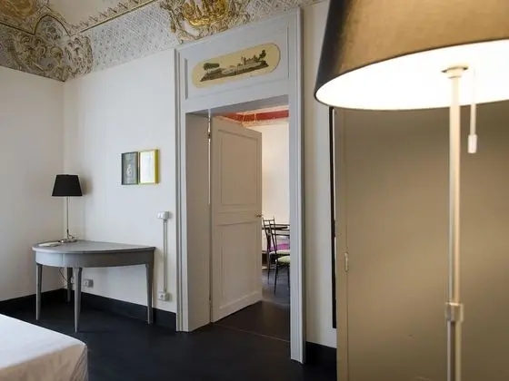 Grand Süit, 1 Yatak Odası