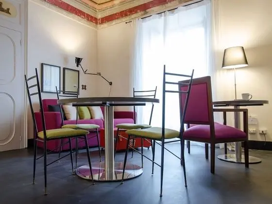 Grand Süit, 1 Yatak Odası