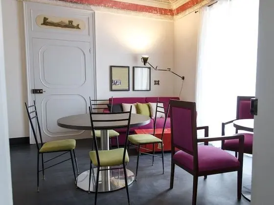 Grand Süit, 1 Yatak Odası