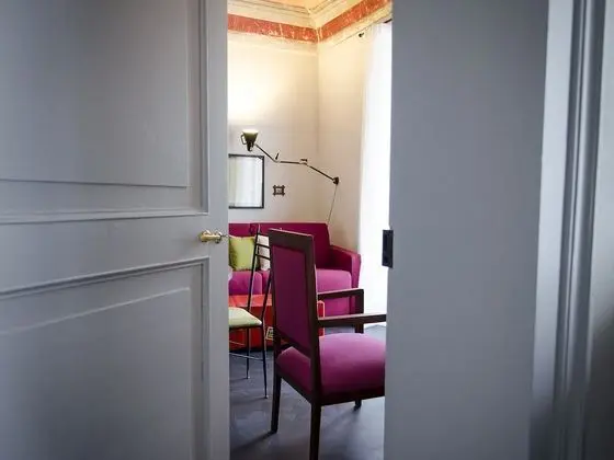 Grand Süit, 1 Yatak Odası