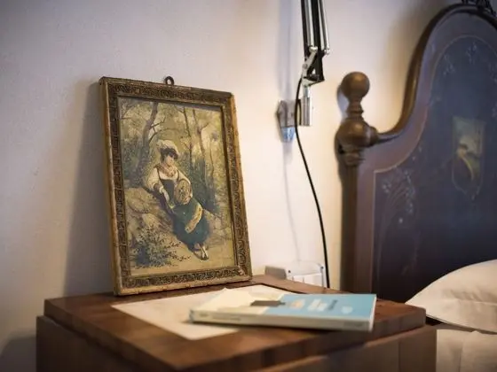 Grand Süit, 1 Yatak Odası