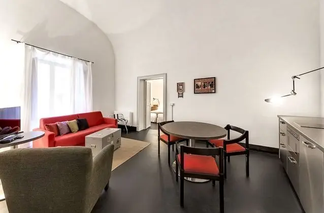Süit, 1 Yatak Odası, Engellilere Uygun (First floor)